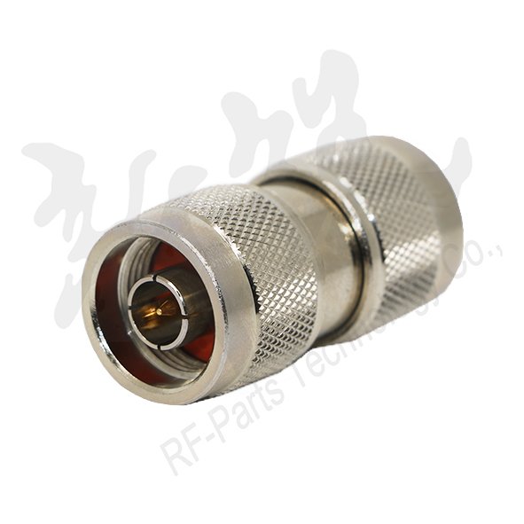 Amphenol RF 172122 N Plug to N Plug, 11GHz, 50 Ohms - Rf-parts (Taiwan ...
